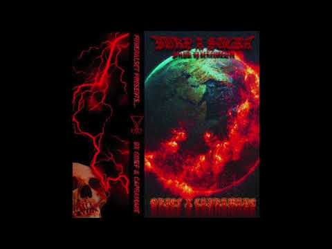 DX GRIEF X CAPRAMANE - BURN A SUCKA [PROD. DJ STRANGLER]