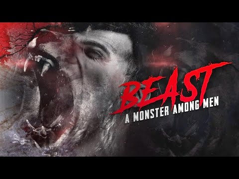 Terrifying Getaway | Beast: A Monster Among Men | Full Horror Thriller Movie | Free Movie