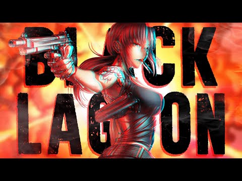 97Ares - Ascension (Prod  by GXNRC) | BLACK LAGOON AMV