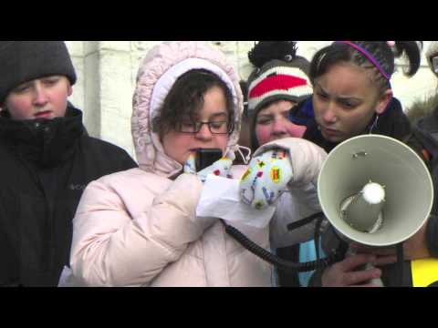 Every Step of the Way