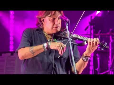 Cristiano De Andrè - Bocca di rosa - Termoli 13/07/2024