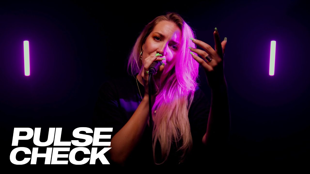 Ruth Royall | Pulse Check