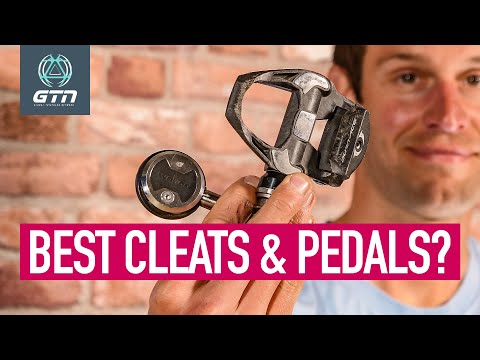 SPD-SL, Look Keo & Speedplay: Pedal Systems Explained | Which Is Right For You?