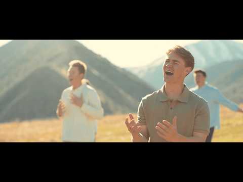 How Great Thou Art | BYU Vocal Point