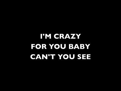 Royal Bliss - Crazy (lyrics)