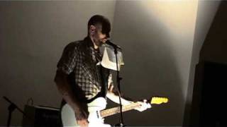 Mike Johnson live @ bawag contemporary