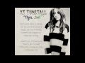 KT Tunstall - Difficulty HD +Lyrics