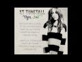 KT Tunstall - Difficulty HD +Lyrics 