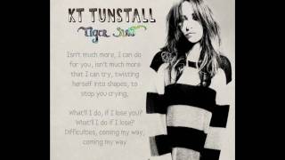 KT Tunstall - Difficulty HD +Lyrics