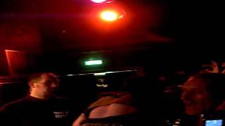 Juliette Lewis - Junkyard Heart - Live in Portsmouth December 2009