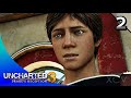 Uncharted 3: Drake's Deception Remastered Walkthrough Part 2 · Ch 2: Greatness from Small Beginnings