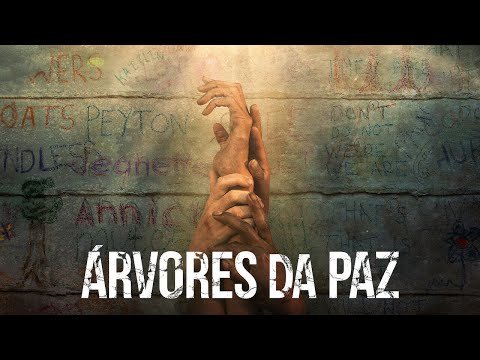 2022 Árvores da Paz (Dublado)
