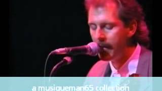Tiger In The Rain (Live) | Michael Franks