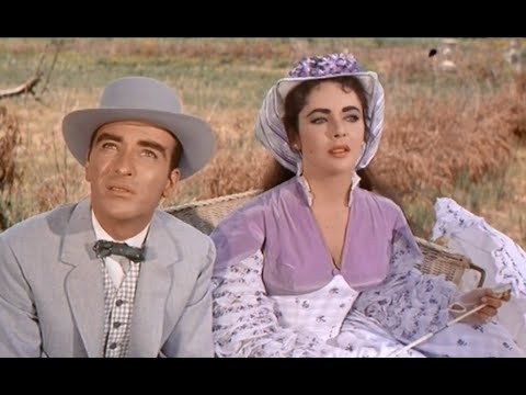 1957 - Raintree County (El árbol de la vida) Nat King Cole (Johnny Green)