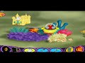 Sesame Street Elmo S Deep Sea Adventure PC Gameplay
