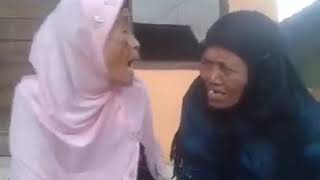 Download lagu Vidio nenek lucu mp3