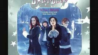 B*Witched - To You I Belong (Amen UK remix)