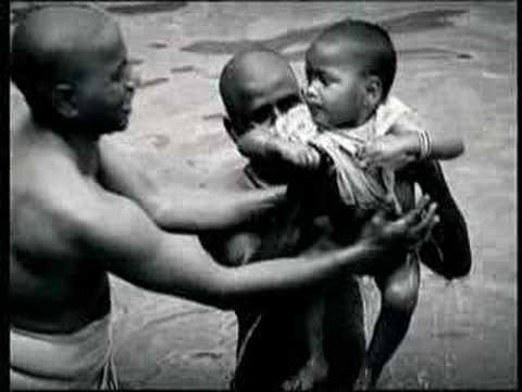 16 Madonna - Secret - Drowned World Tour