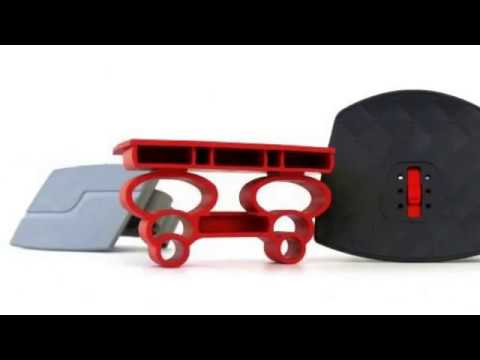 AVIVA poslednja generacija LATOFLEX podloga