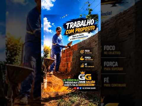 Desta vez estou na função de pedreiro #construção #obra #pedreiro #camporedondo #riograndedonorte