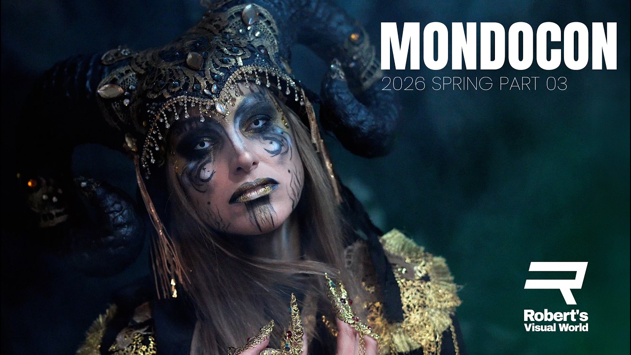 Mondocon 2026 Spring Part 03
