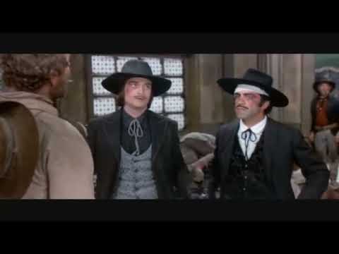 E poi lo chiamarono il magnifico Il gigante spacca teste