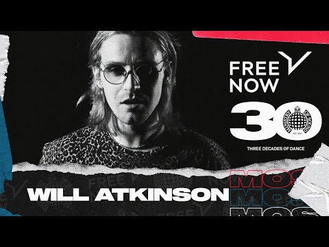 Will Atkinson DJ Set | Live from Ministry of Sound