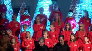 Spirit of Christmas  FBC Florence