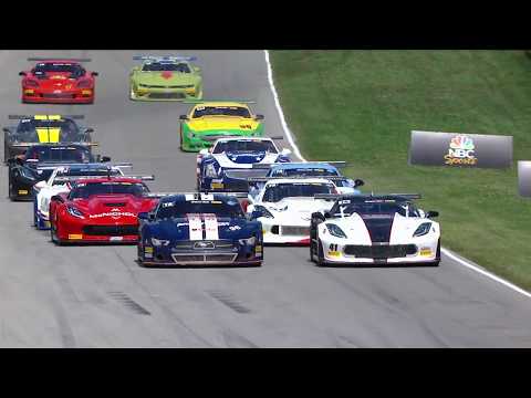The Trans Am Series - Full Race- FirstEnergy 100