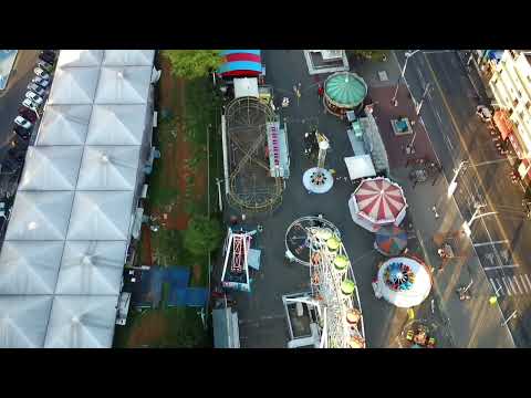 A SENSACIONAL CIDADE DE CALDAS NOVAS - GO. #caldasnovas #voodedrone . Se inscreva no canal.