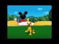 Disney Junior España La Casa De Mickey Mouse En Busca De Pluto Cocina