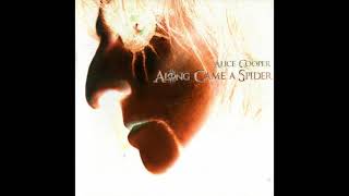 Alice Cooper - 09 The One That Got Away  (Ai Instrumental)