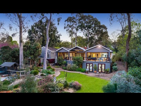 12 Glen Avenue, Croydon, VIC 3136, 4 ਕਮਰੇ, 2 ਬਾਥਰੂਮ, House