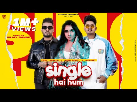 Single Hai Hum