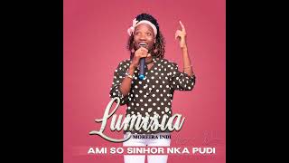 Download lagu LUMISIA MOREIRA INDI (ALGO DE DEUS) - AMI SÓ SINHOR N'KA PUDI mp3