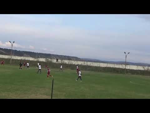 Sticla Ariesul Turda U15 vs CFR Cluj U15 13 10 2021