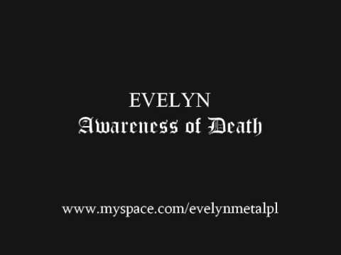 Evelyn - Awareness of Death [Gothic/Black Metal/Industrial]