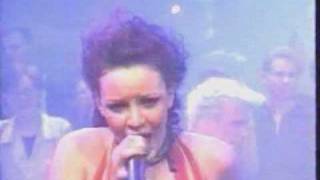 Blümchen - Ich bin wieder hier @ Top of the Pops