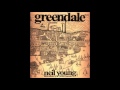 Neil Young & Crazy Horse - Greendale - 08 -  Bringin' Down Dinner