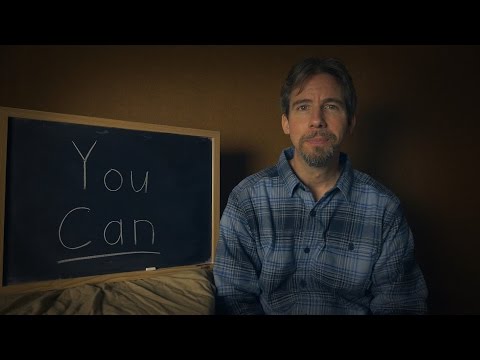 You Can [ Motivational Support ASMR ]