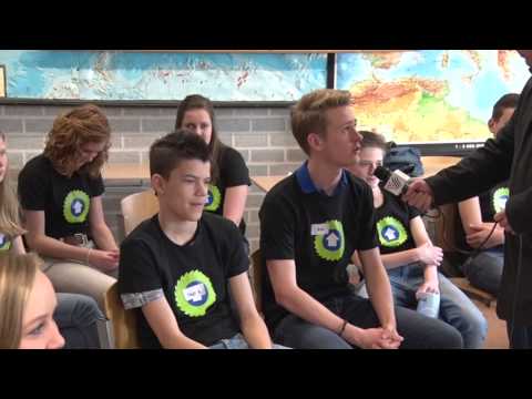 Duurzaamheid Raayland