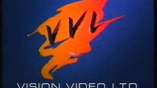 Vision Video Ltd Logo