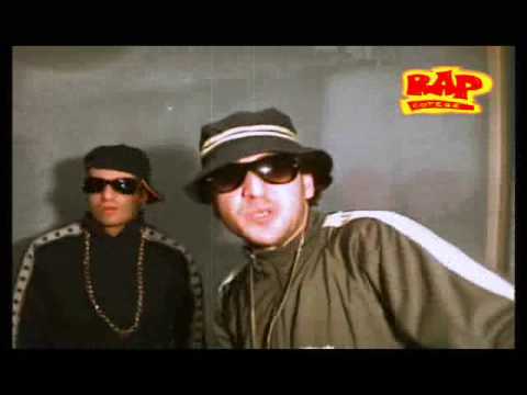 AJS NIGRUTIN & EUFRAT Street Rap's