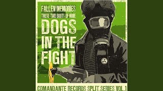 These Two Boots of Mine