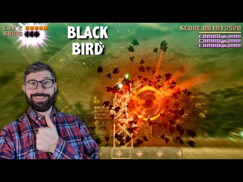Black Bird Review video thumbnail