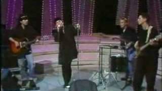 U2 - Springhill Mining Disaster Live From Dublin RTE &quot;Late Late Show&quot; - U2Miracle.com