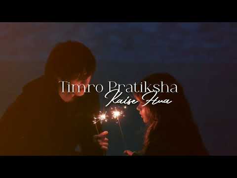 Kaise Hua X Timro Pratiksha [ Full Mashup ] | Shinchan