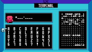 新作の昔の発掘された架空レトロゲームのコレクション 50 in 1（？）2