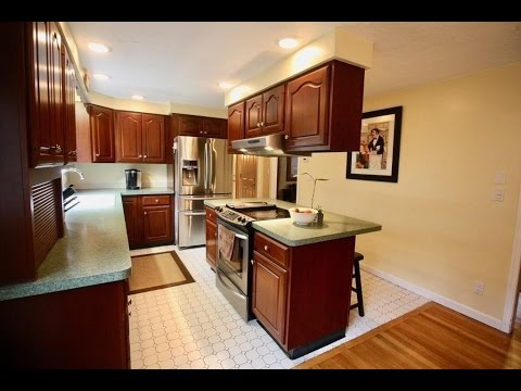 Debbie Blais Real Estate - Sold! 192 Wood St, Middleboro $359,900