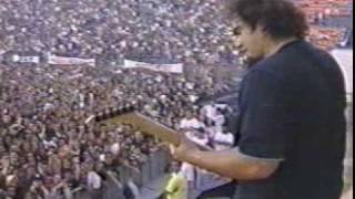 Raimundos - Tora Tora ao vivo (Philips Monsters Of Rock 1996)